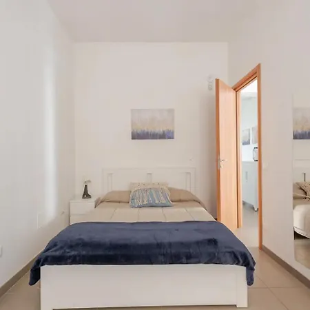 Διαμέρισμα Dimora Del Sole 2 - Intero *