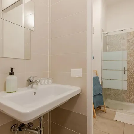 Διαμέρισμα Dimora Del Sole 2 - Intero