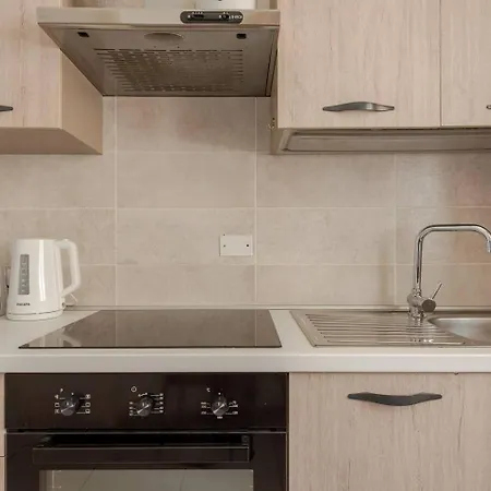 Dimora Del Sole 2 - Intero Διαμέρισμα