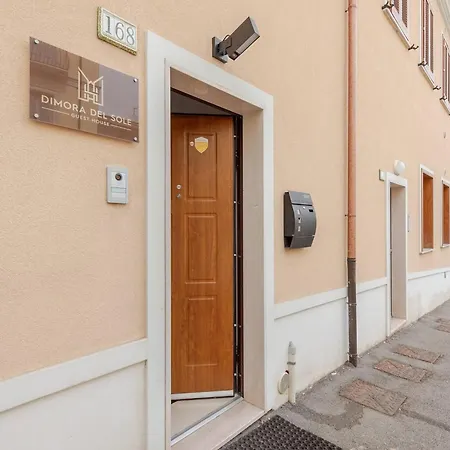 Dimora Del Sole 2 - Intero * Λ' Άκουιλα