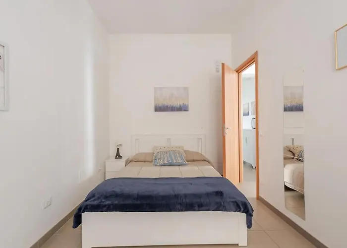 Appartement Dimora Del Sole 2 - Intero *