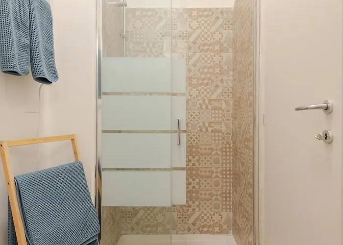 Dimora Del Sole 2 - Intero LʼAquila