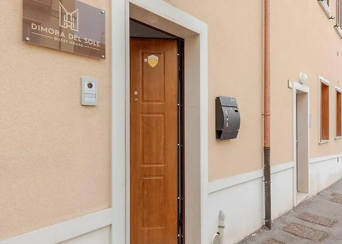 Dimora Del Sole 2 - Intero * LʼAquila